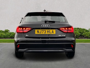 Used Audi A1 2023 for sale - 77707424: Photo