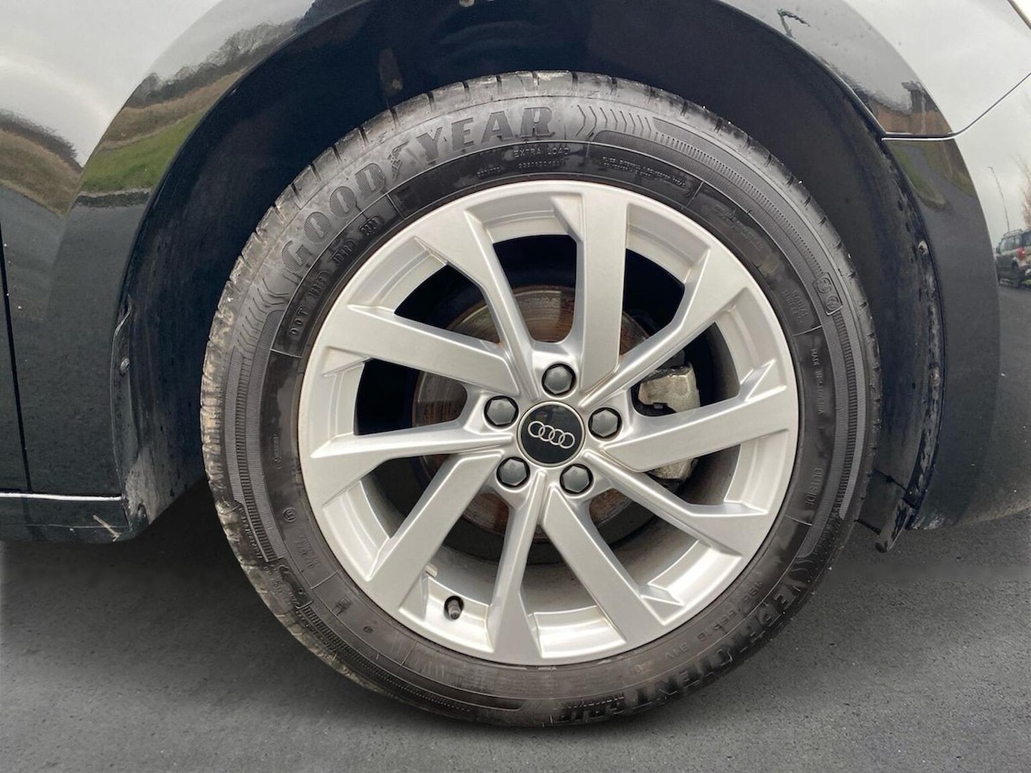 Used Audi A1 2023 for sale - 77707424: Photo 6