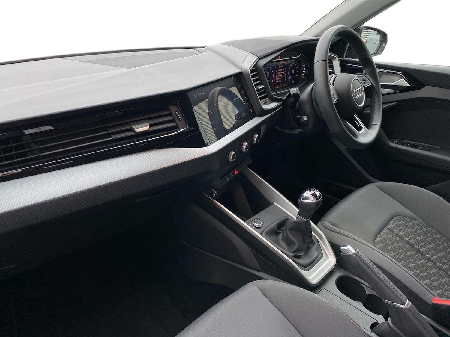 Used Audi A1 2023 for sale - 77707424: Photo 7