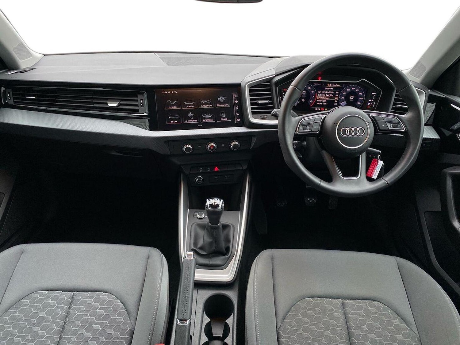 Used Audi A1 2023 for sale - 77707424: Photo 8
