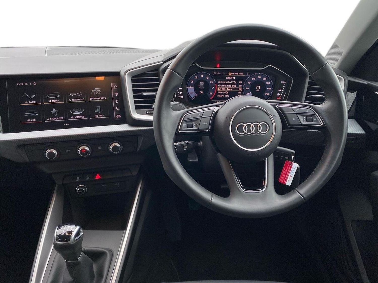 Used Audi A1 2023 for sale - 77707424: Photo 9