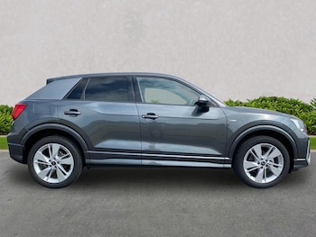 Used Audi Q2 2026 for sale - 79551793: Photo