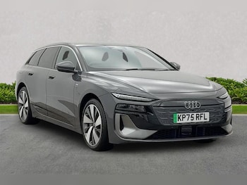 Used Audi A6 2025 for sale - 78422672: Photo