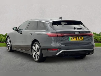 Used Audi A6 2025 for sale - 78422672: Photo