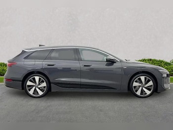 Used Audi A6 2025 for sale - 78422672: Photo