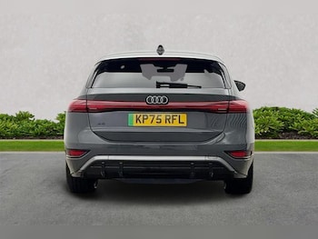 Used Audi A6 2025 for sale - 78422672: Photo