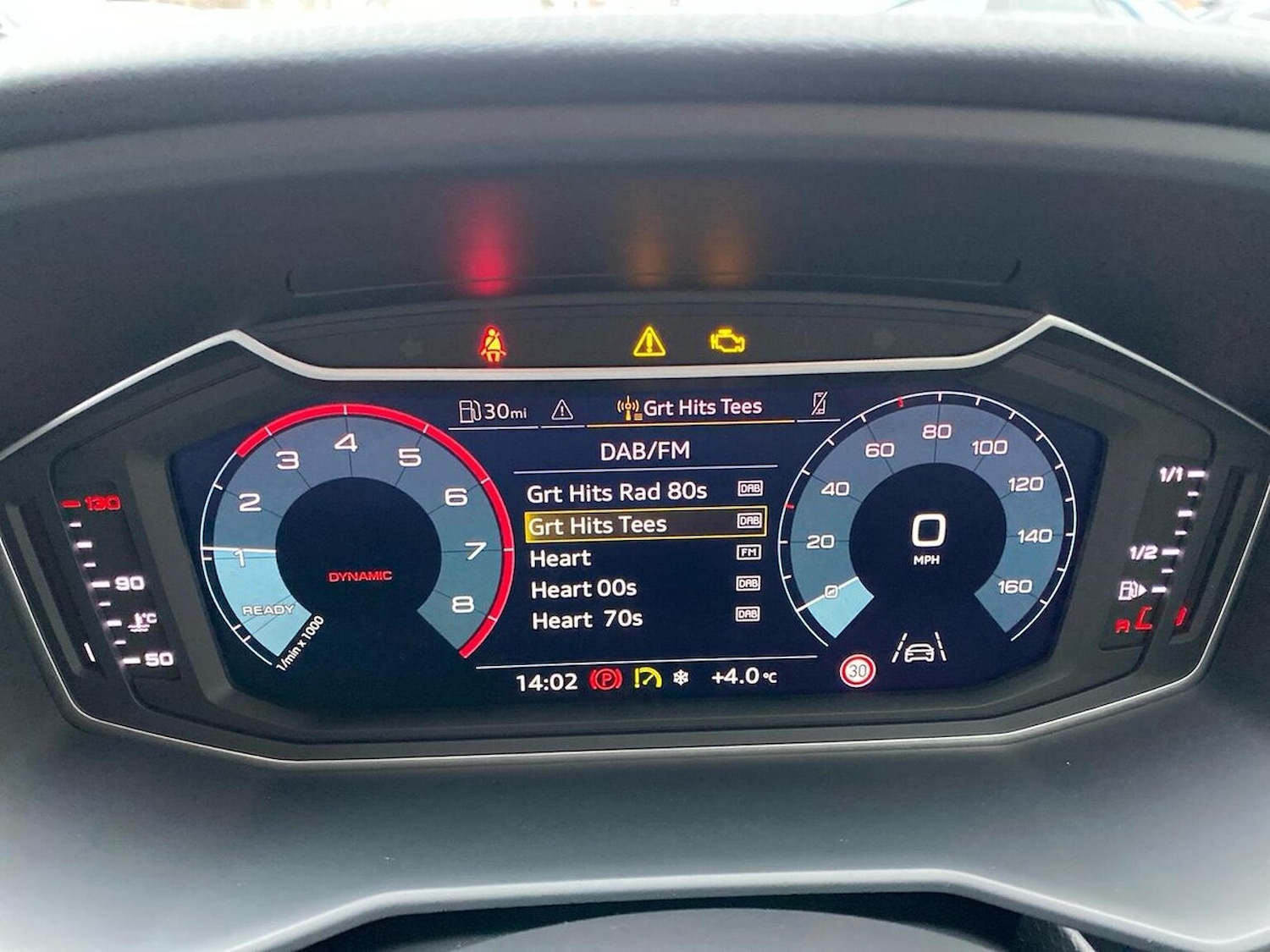 Used Audi A1 2025 for sale - 77640364: Photo 10