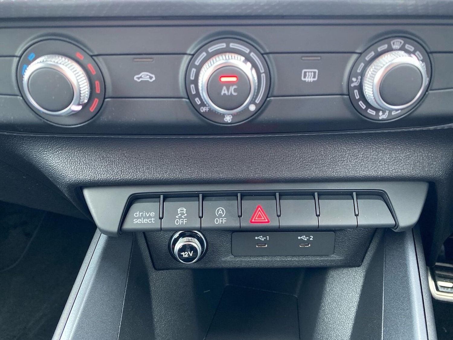 Used Audi A1 2025 for sale - 77640364: Photo 12