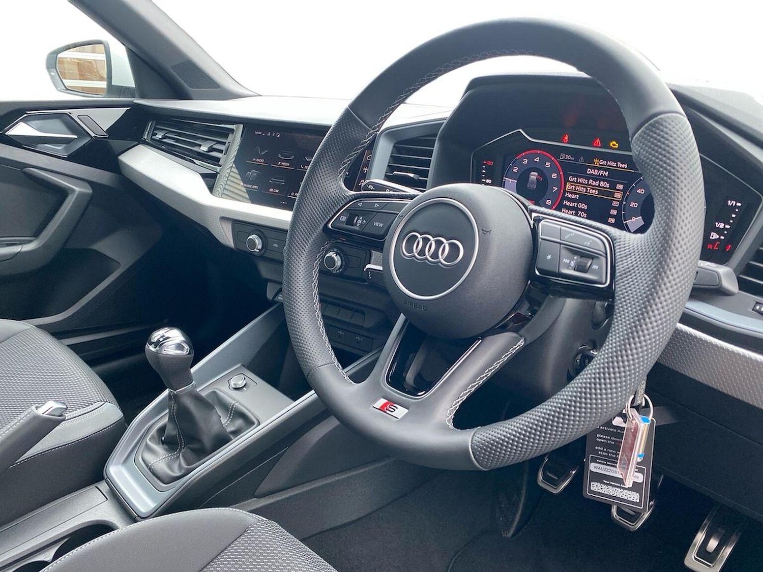 Used Audi A1 2025 for sale - 77640364: Photo 15