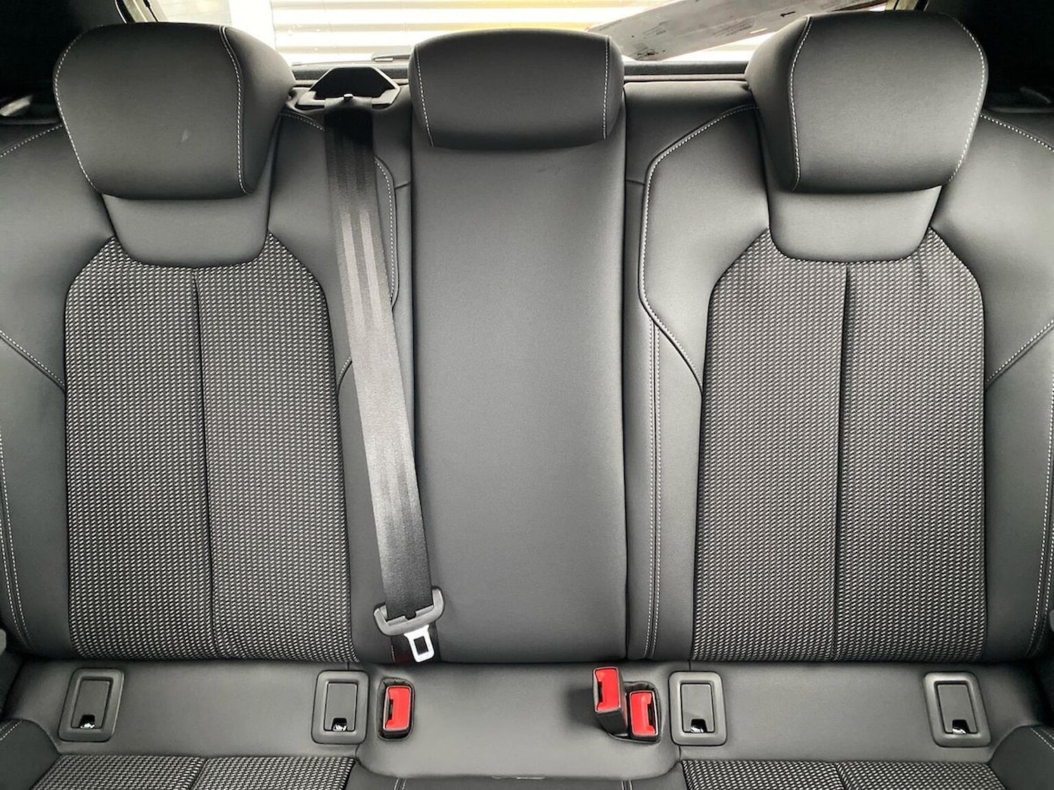 Used Audi A1 2025 for sale - 77640364: Photo 16