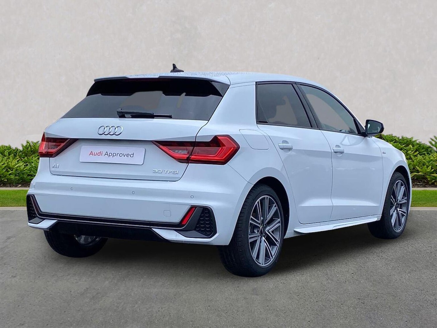 Used Audi A1 2025 for sale - 77640364: Photo 18