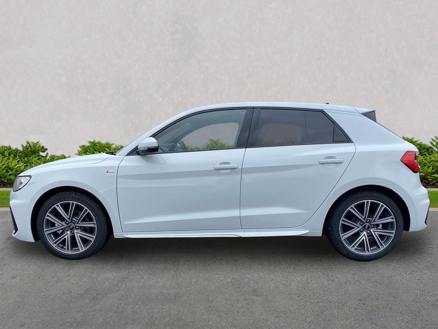 Used Audi A1 2025 for sale - 77640364: Photo 19