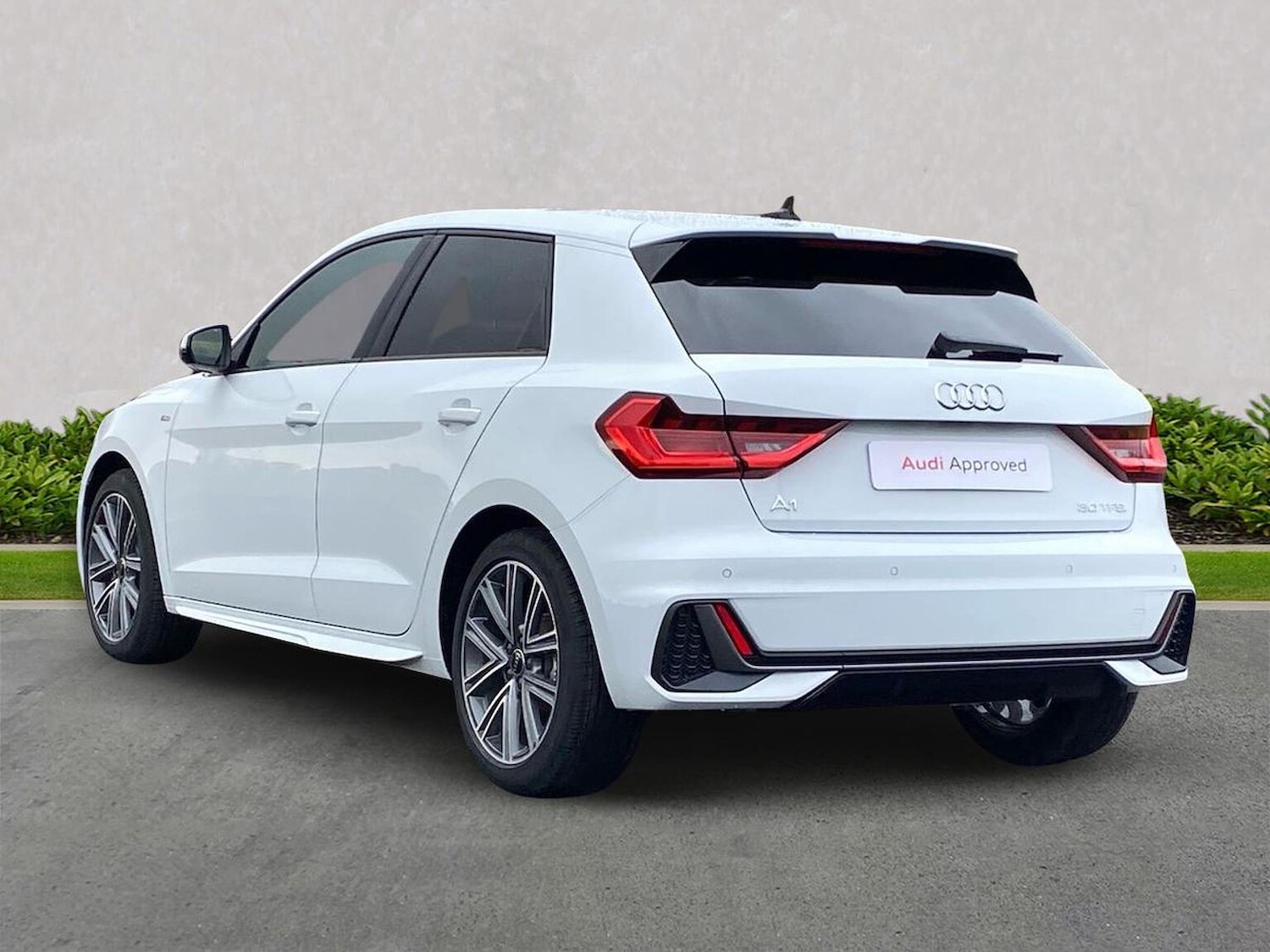 Used Audi A1 2025 for sale - 77640364: Photo 2