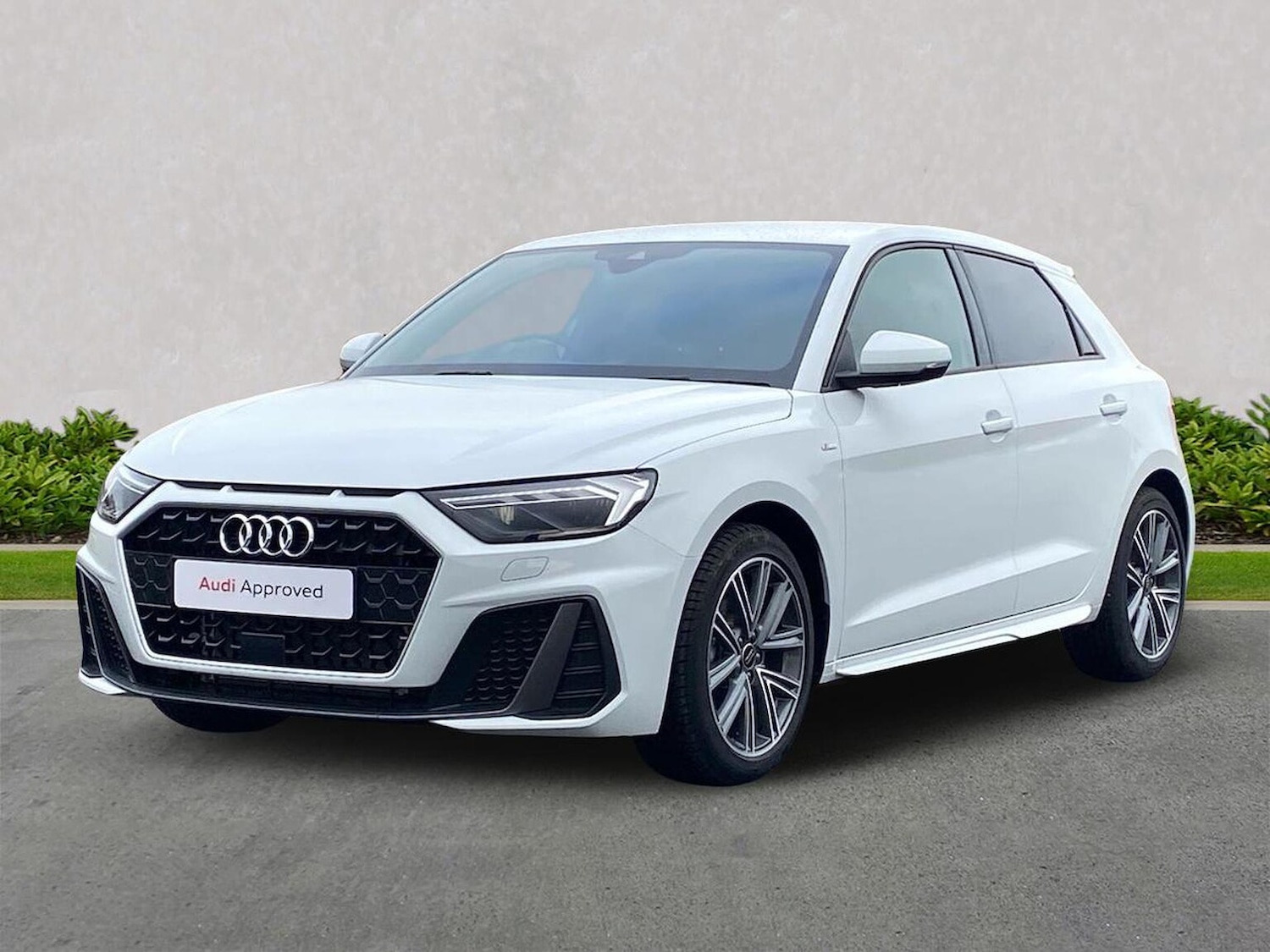 Used Audi A1 2025 for sale - 77640364: Photo 20