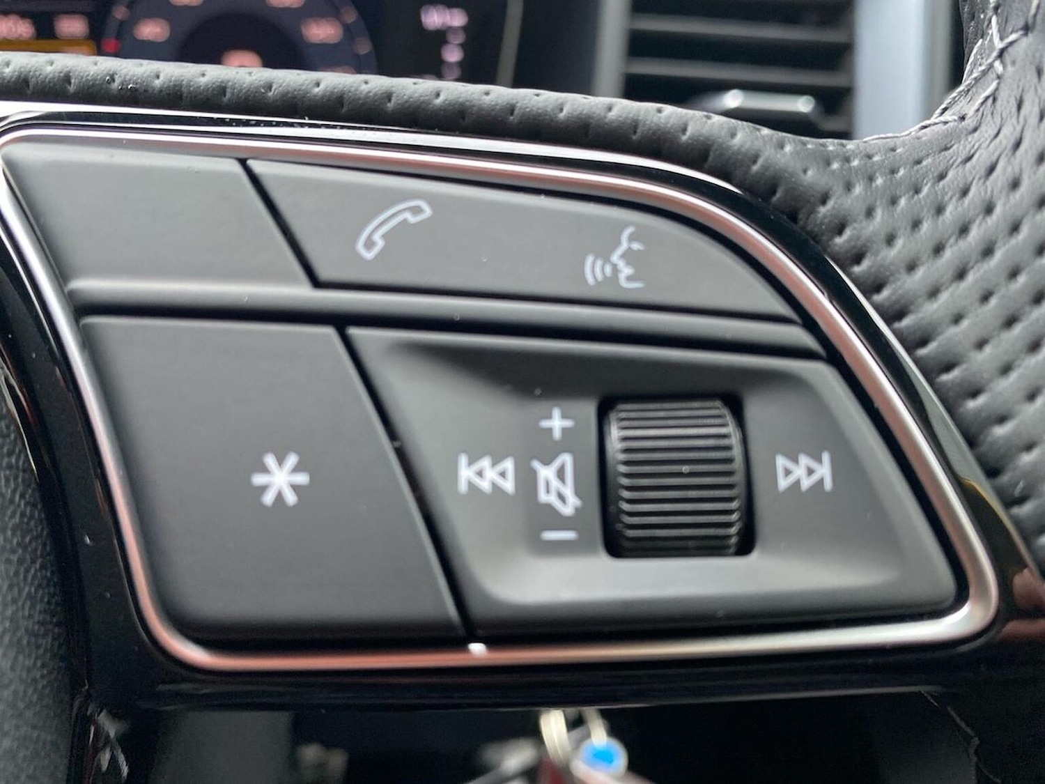 Used Audi A1 2025 for sale - 77640364: Photo 26