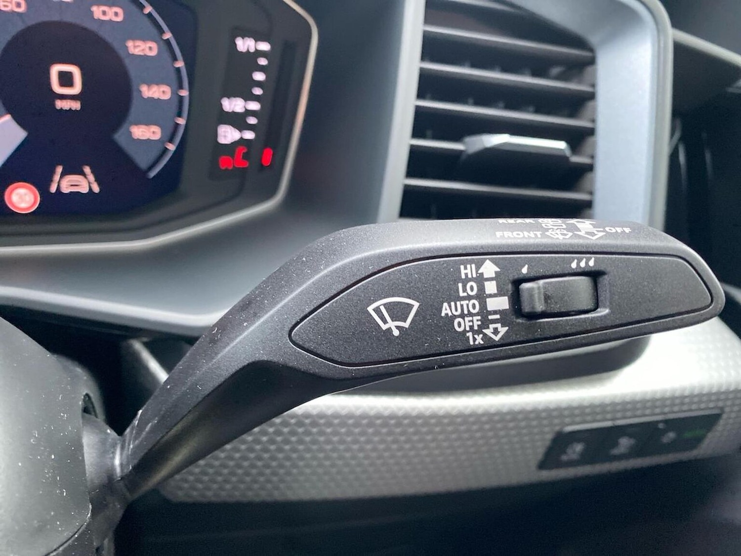 Used Audi A1 2025 for sale - 77640364: Photo 28