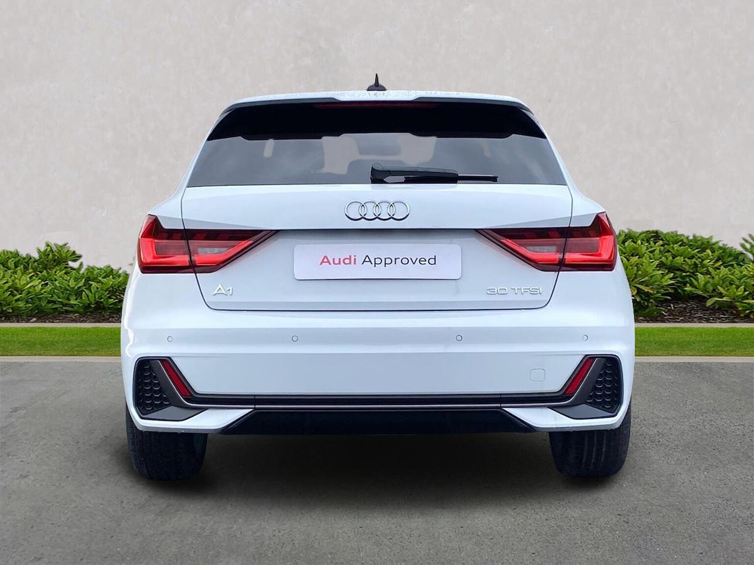 Used Audi A1 2025 for sale - 77640364: Photo 4