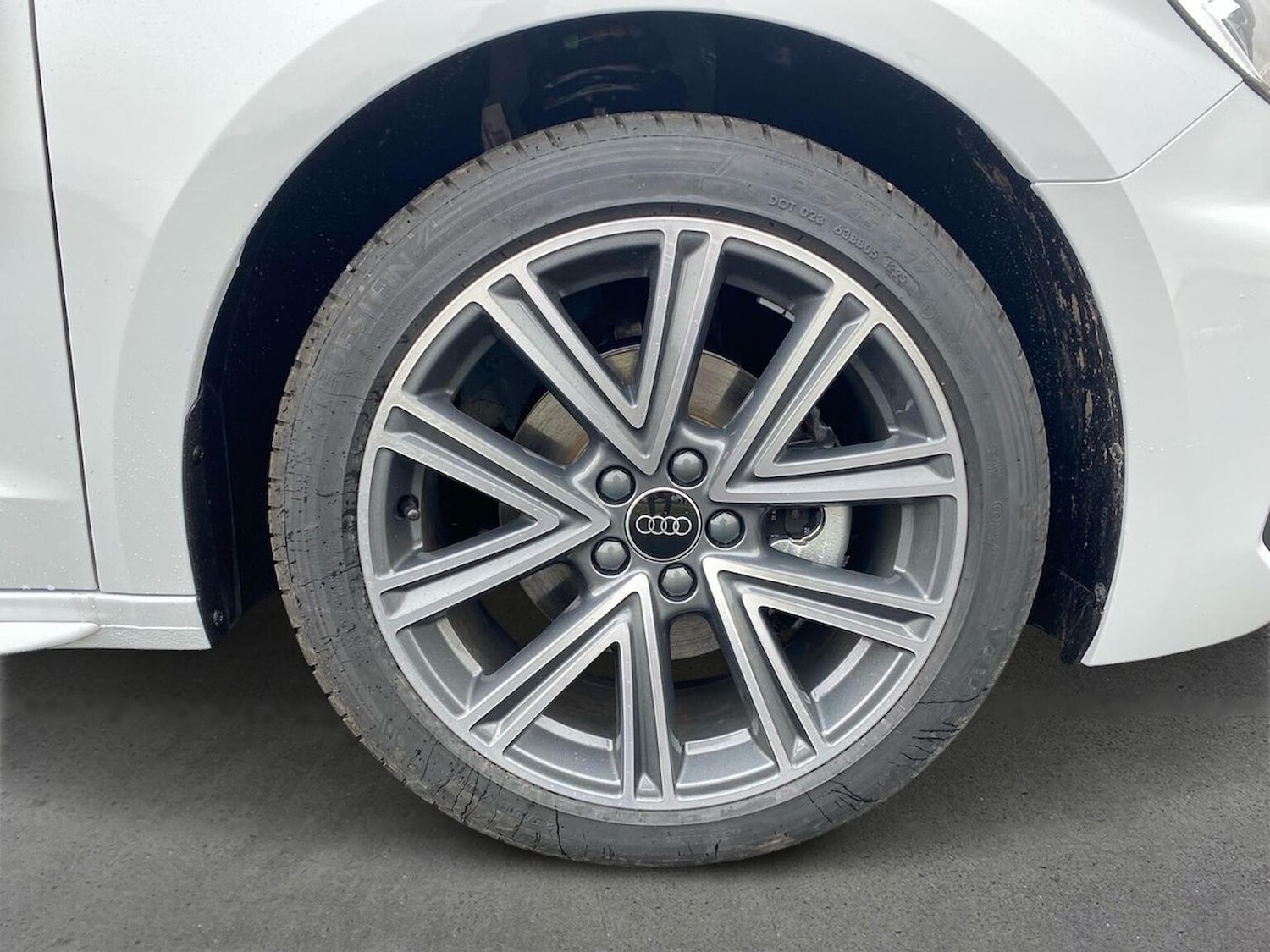 Used Audi A1 2025 for sale - 77640364: Photo 6