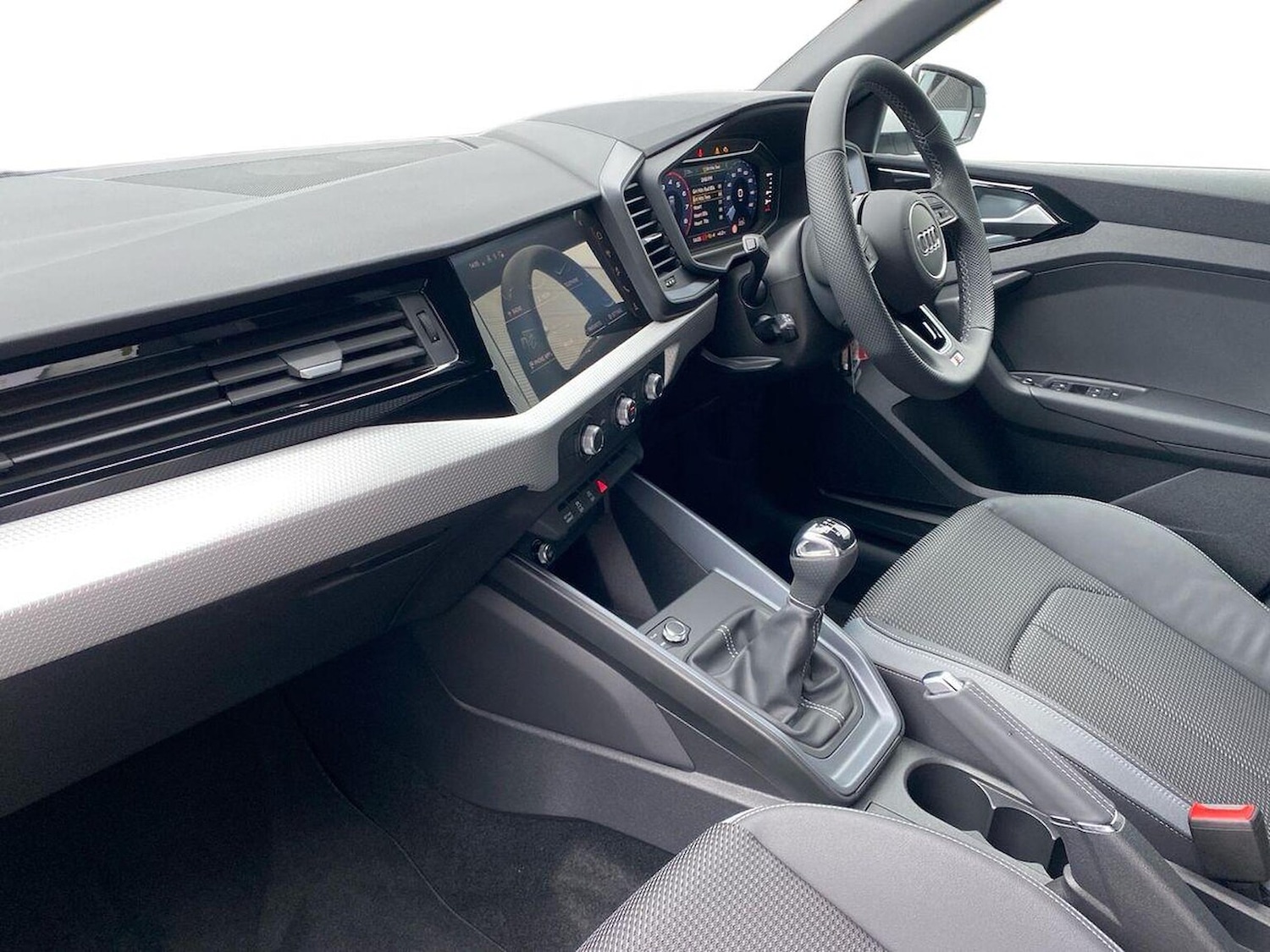 Used Audi A1 2025 for sale - 77640364: Photo 7