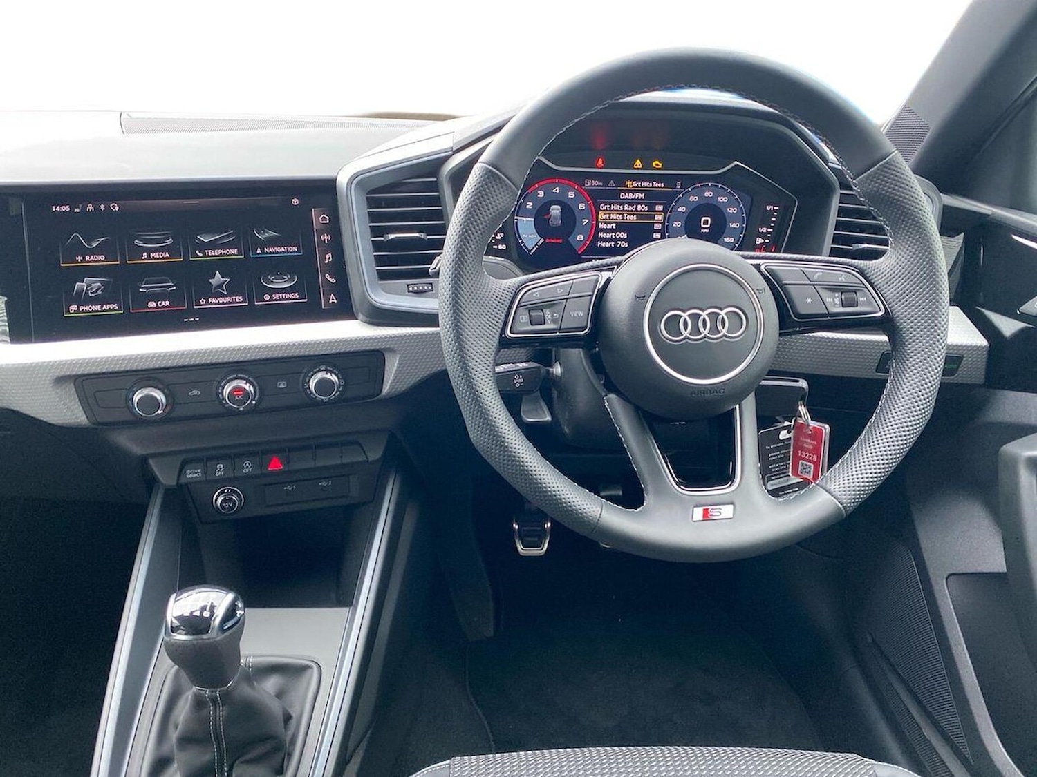 Used Audi A1 2025 for sale - 77640364: Photo 9