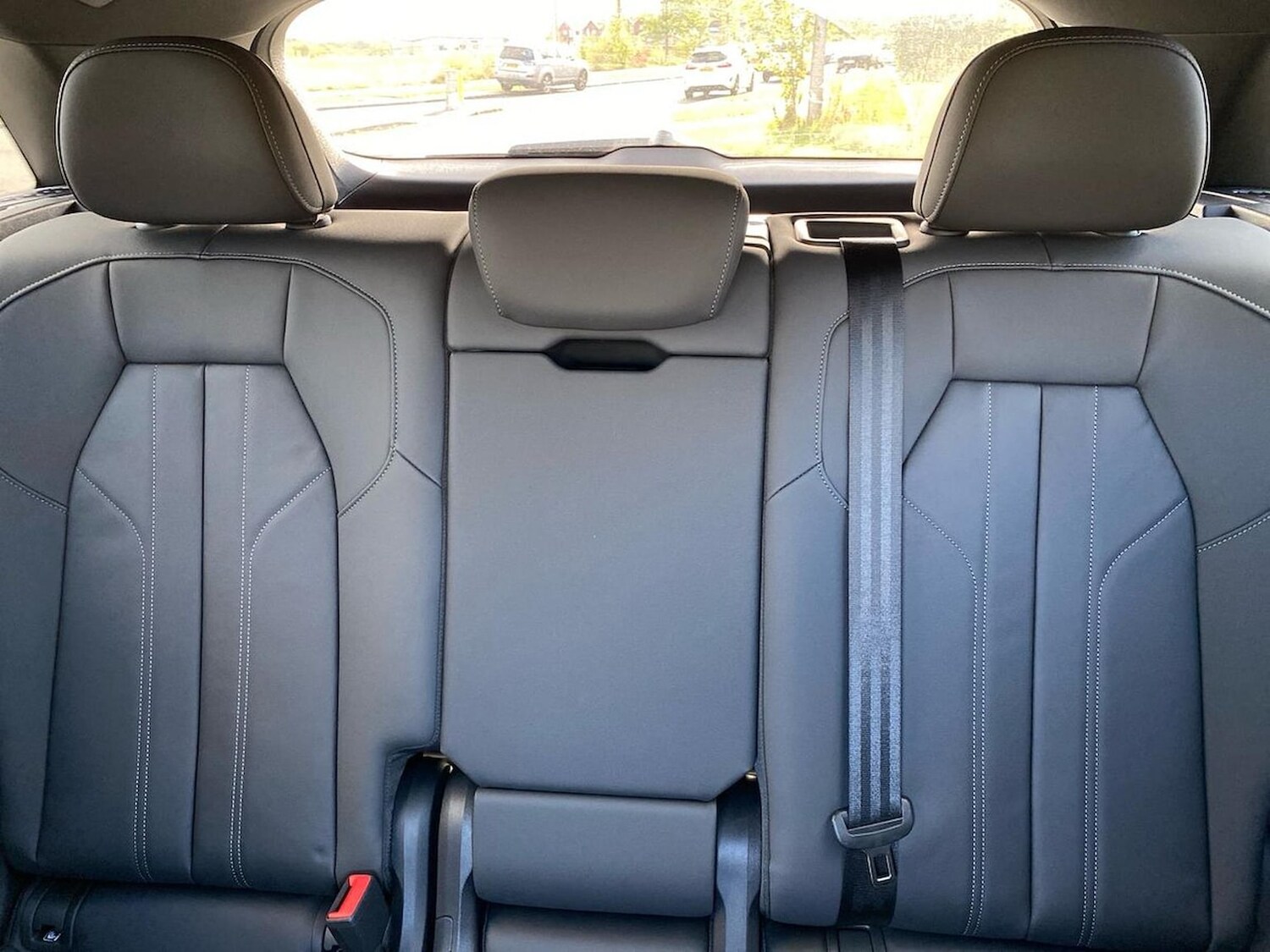 Used Audi Q5 2025 for sale - 77489240: Photo 16