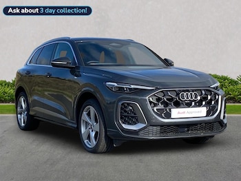Audi Q5 feature image