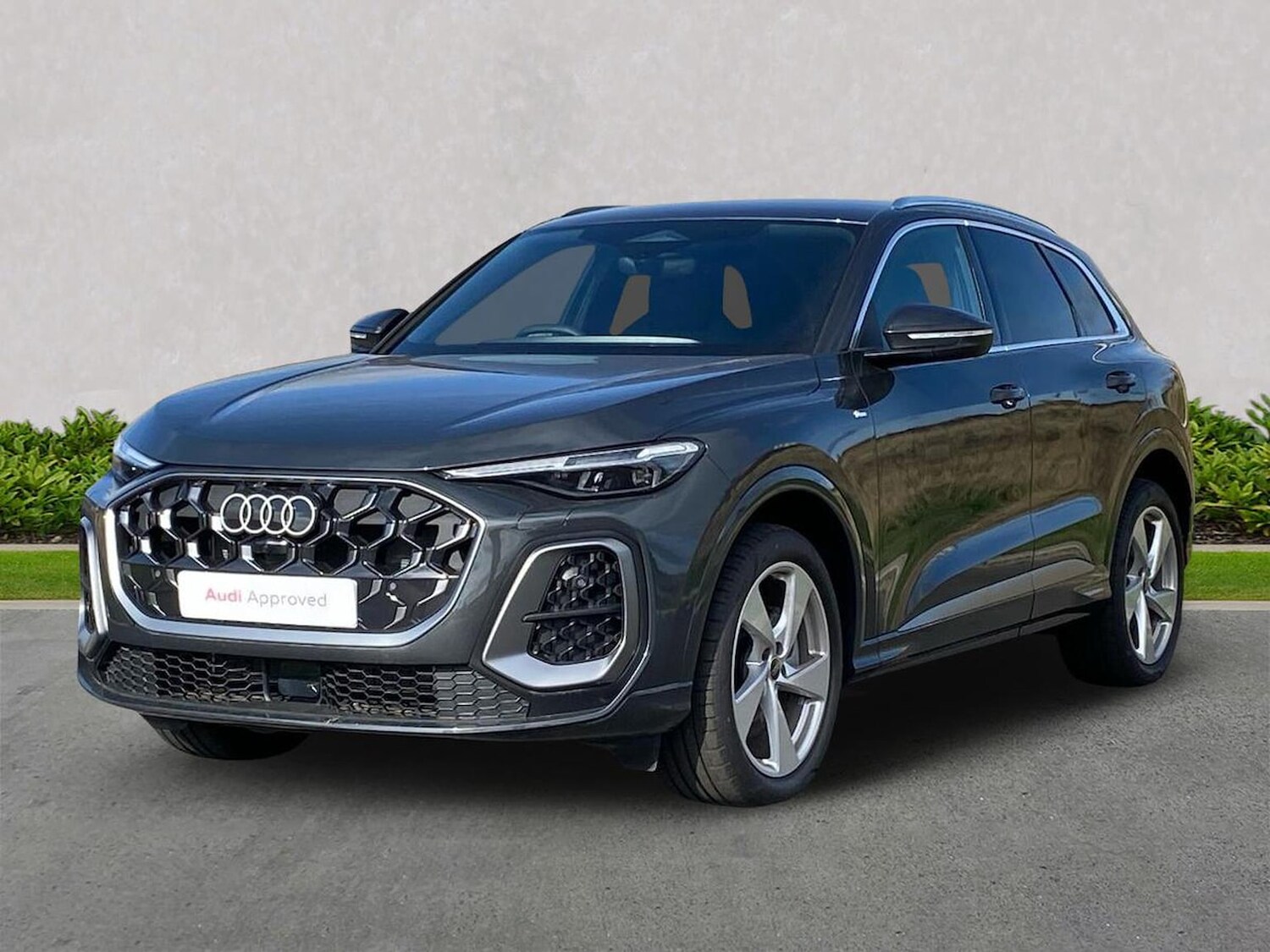 Used Audi Q5 2025 for sale - 77489240: Photo 20