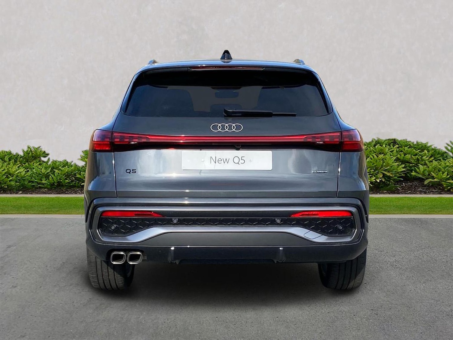 Used Audi Q5 2025 for sale - 77489240: Photo 4