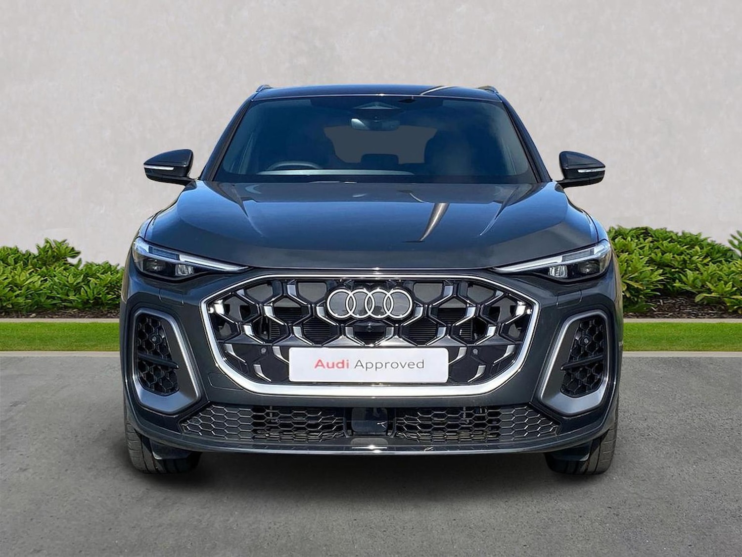 Used Audi Q5 2025 for sale - 77489240: Photo 5
