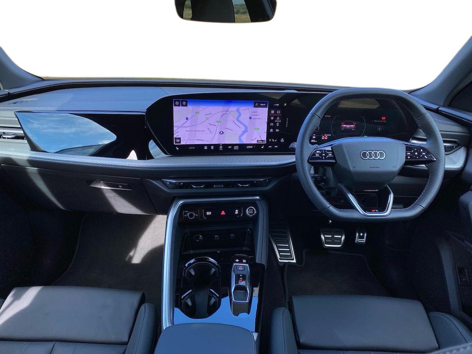 Used Audi Q5 2025 for sale - 77489240: Photo 8