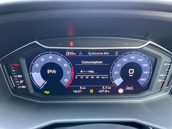 Used Audi A1 2025 for sale - 75587377: Photo 10