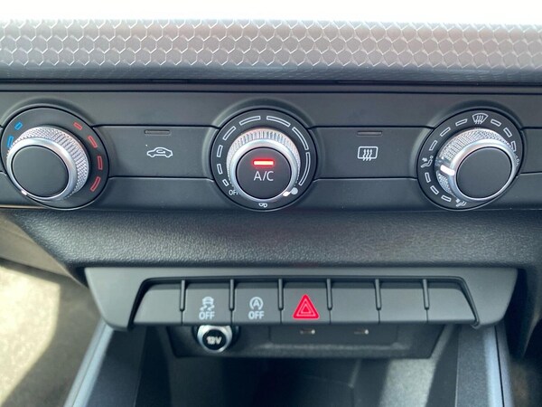 Used Audi A1 2025 for sale - 75587377: Photo 12