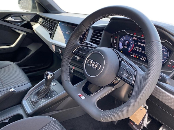 Used Audi A1 2025 for sale - 75587377: Photo 15