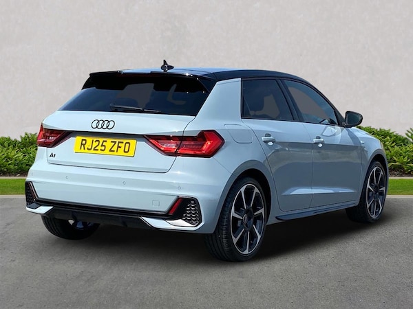 Used Audi A1 2025 for sale - 75587377: Photo 18