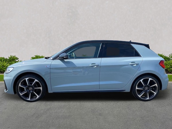 Used Audi A1 2025 for sale - 75587377: Photo 19