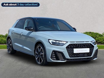Audi - A1