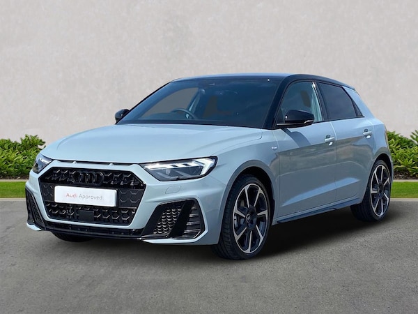 Used Audi A1 2025 for sale - 75587377: Photo 20