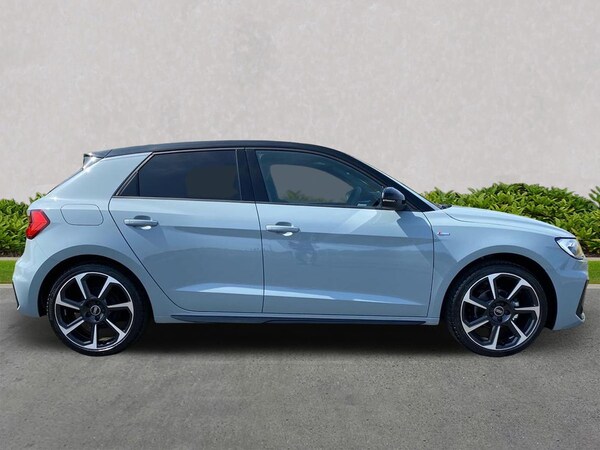 Used Audi A1 2025 for sale - 75587377: Photo 3
