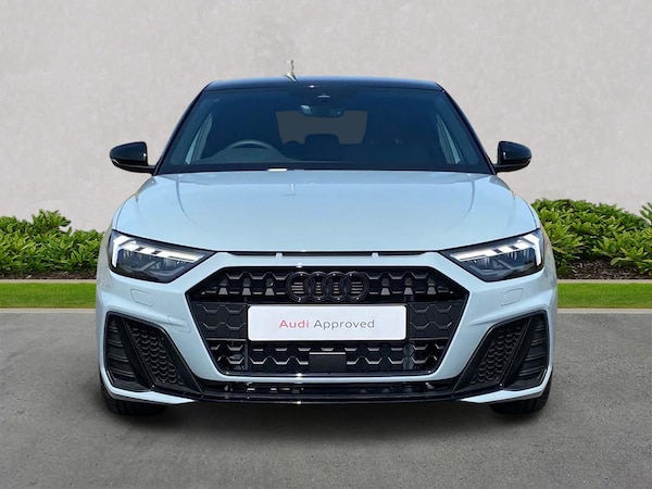 Used Audi A1 2025 for sale - 75587377: Photo 5