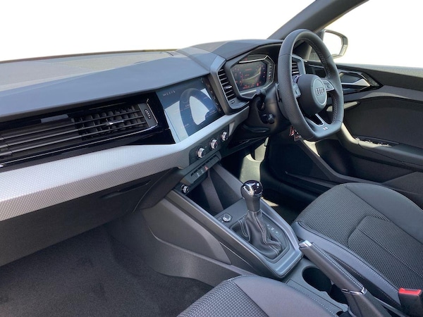 Used Audi A1 2025 for sale - 75587377: Photo 7