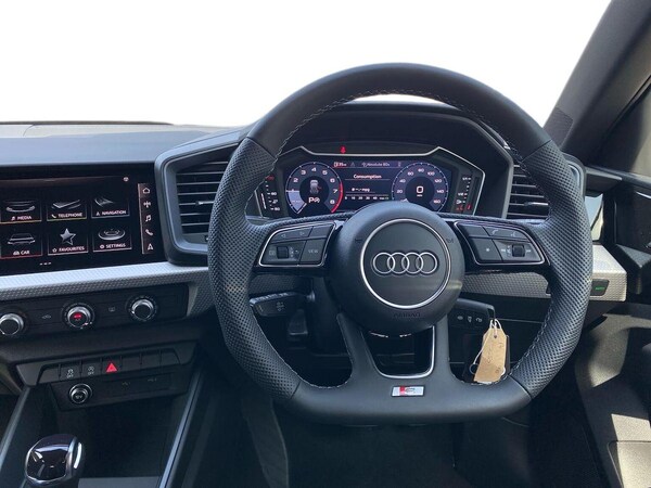 Used Audi A1 2025 for sale - 75587377: Photo 9