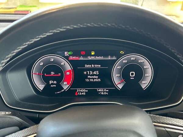 Used Audi Q5 2021 for sale - 76257831: Photo 10