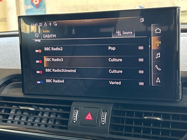 Used Audi Q5 2021 for sale - 76257831: Photo 11