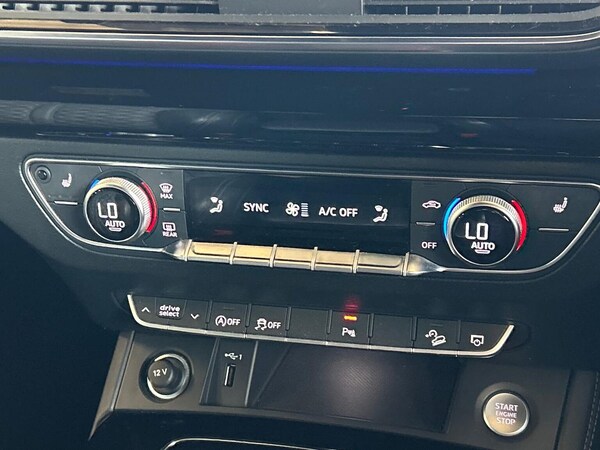 Used Audi Q5 2021 for sale - 76257831: Photo 12