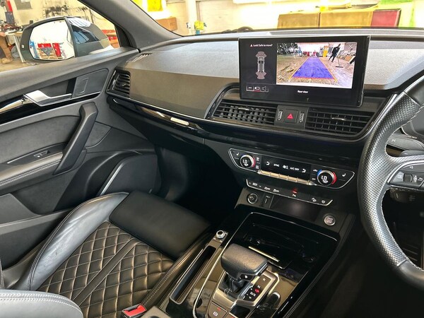Used Audi Q5 2021 for sale - 76257831: Photo 13