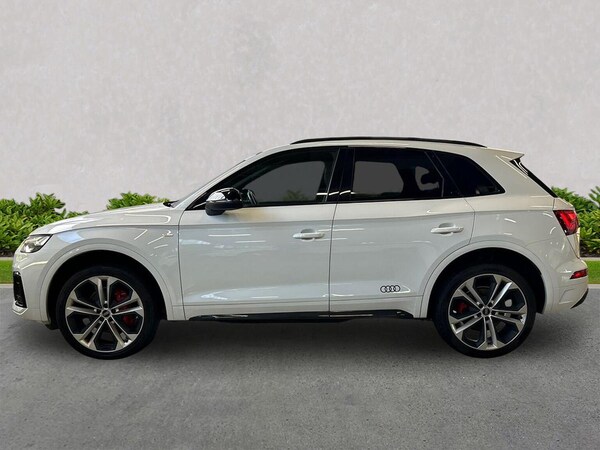 Used Audi Q5 2021 for sale - 76257831: Photo 19