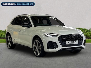 Audi - Q5