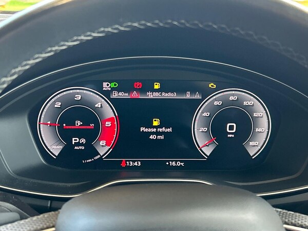 Used Audi Q5 2021 for sale - 76257831: Photo 25