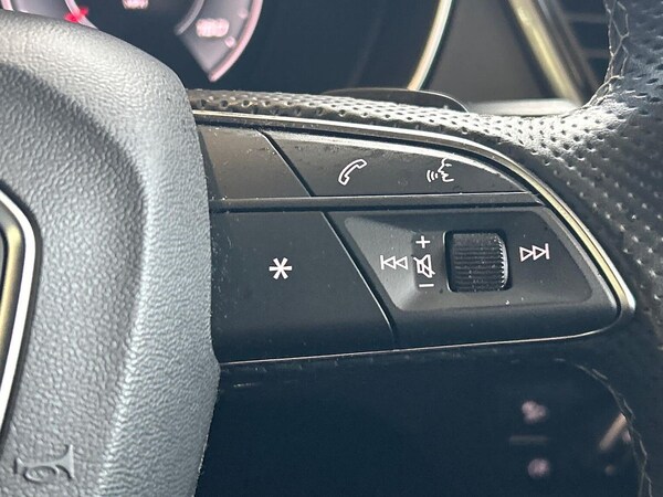 Used Audi Q5 2021 for sale - 76257831: Photo 27