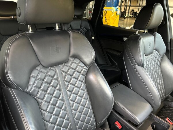 Used Audi Q5 2021 for sale - 76257831: Photo 30